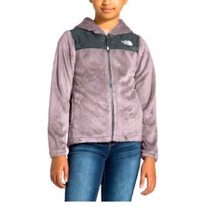 The North Face OSO Hooded Jacket